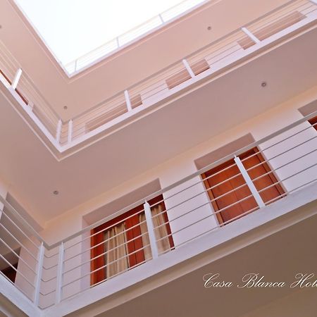 Casa Blanca Hotel Boutique Cartagena Екстериор снимка