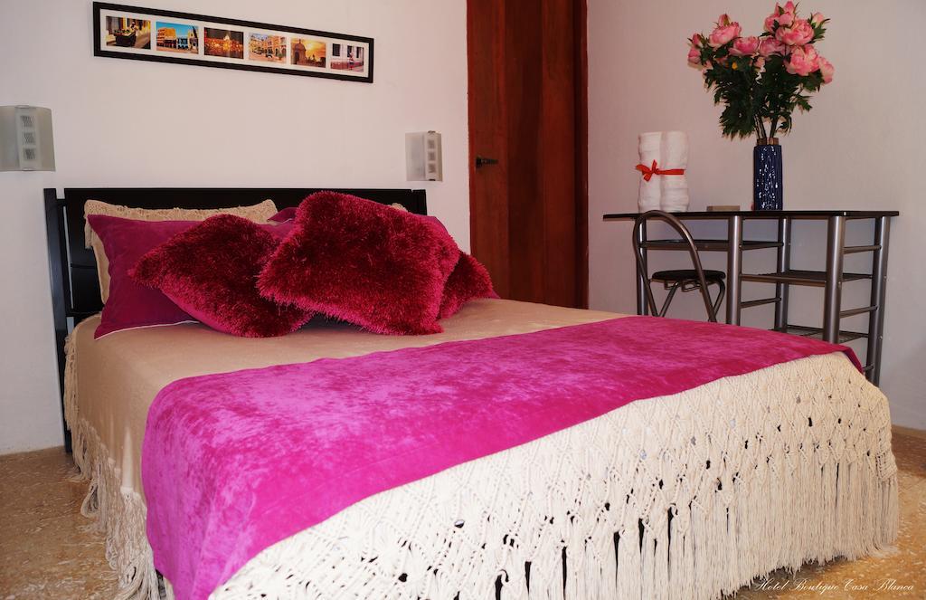 Casa Blanca Hotel Boutique Cartagena Екстериор снимка