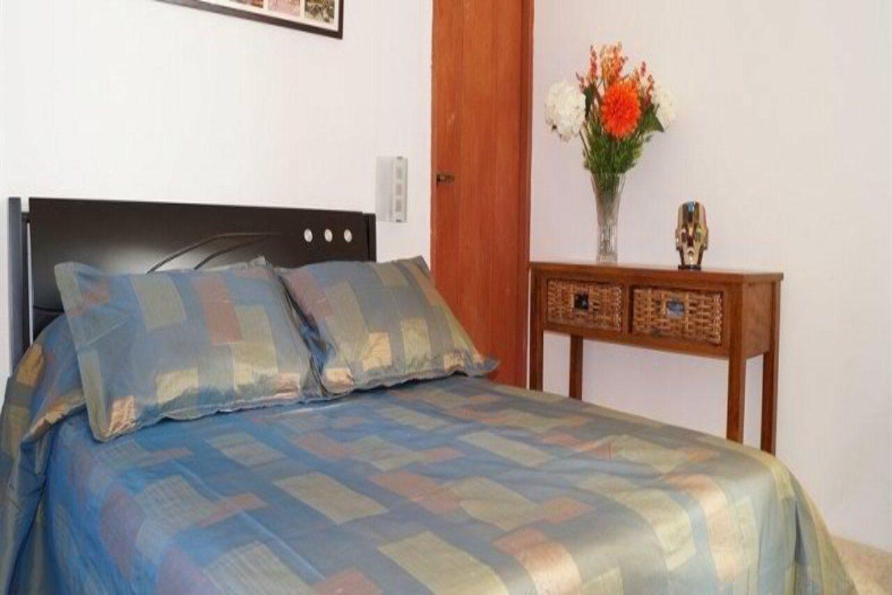 Casa Blanca Hotel Boutique Cartagena Екстериор снимка