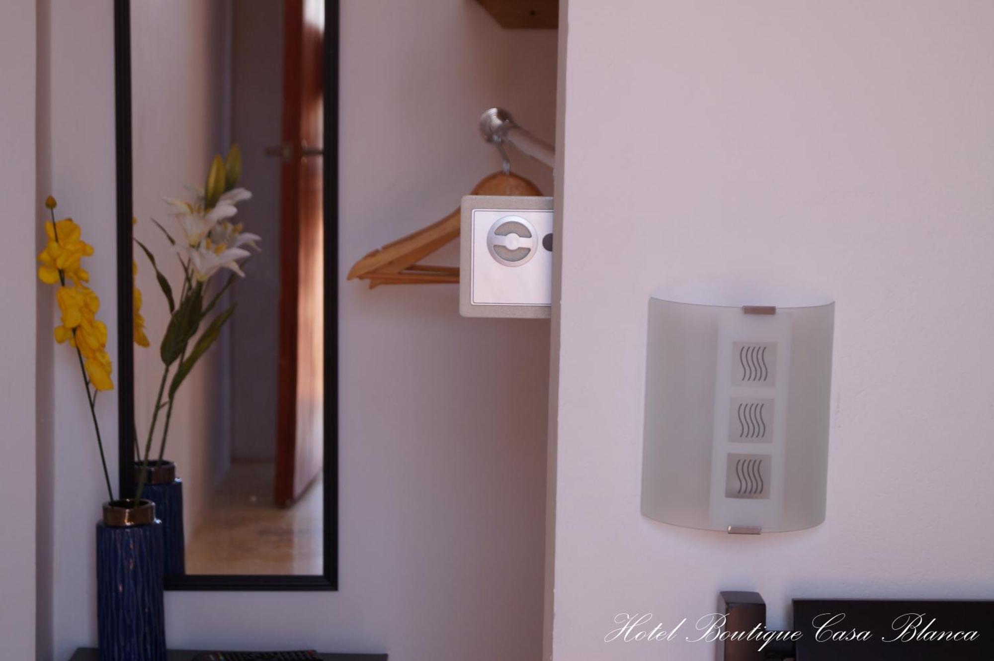 Casa Blanca Hotel Boutique Cartagena Екстериор снимка
