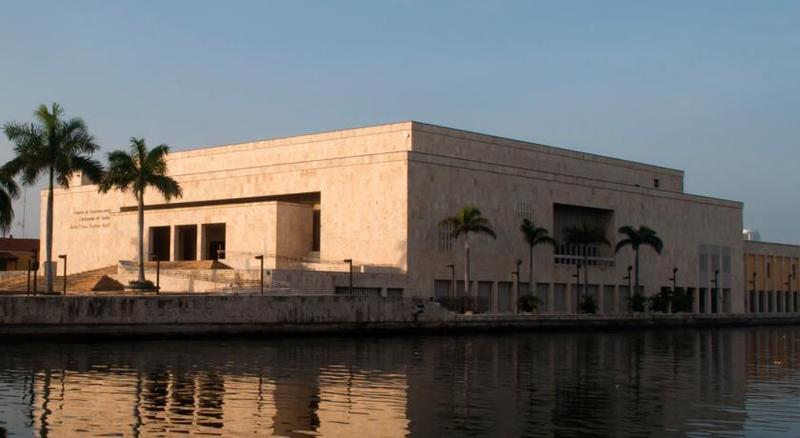 Casa Blanca Hotel Boutique Cartagena Екстериор снимка
