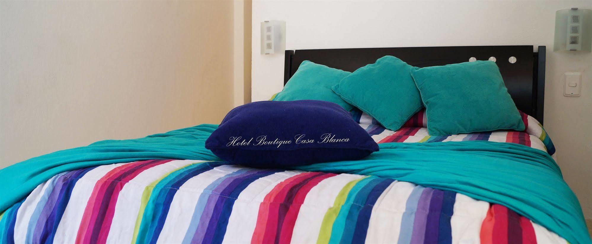 Casa Blanca Hotel Boutique Cartagena Екстериор снимка