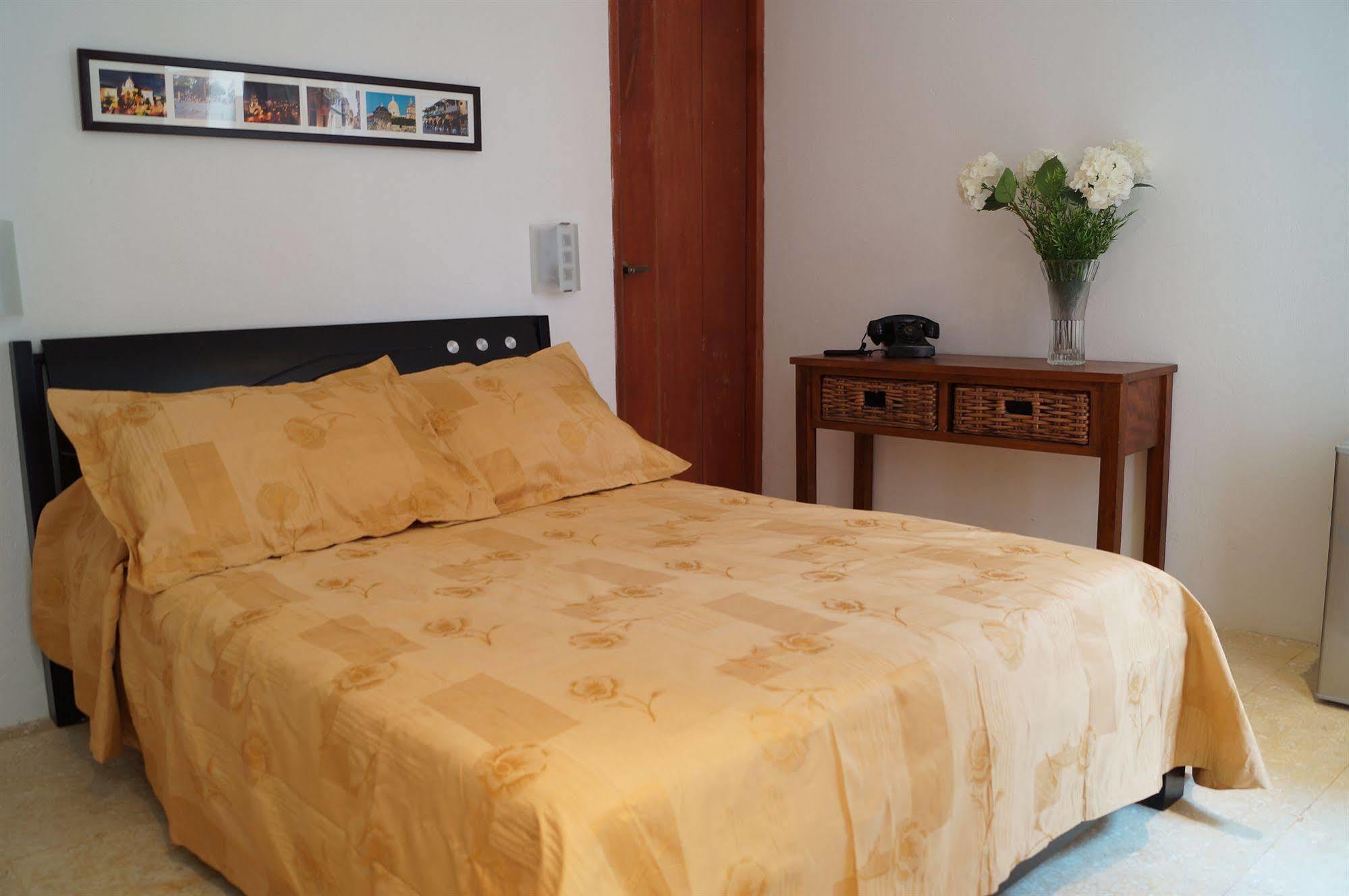 Casa Blanca Hotel Boutique Cartagena Екстериор снимка