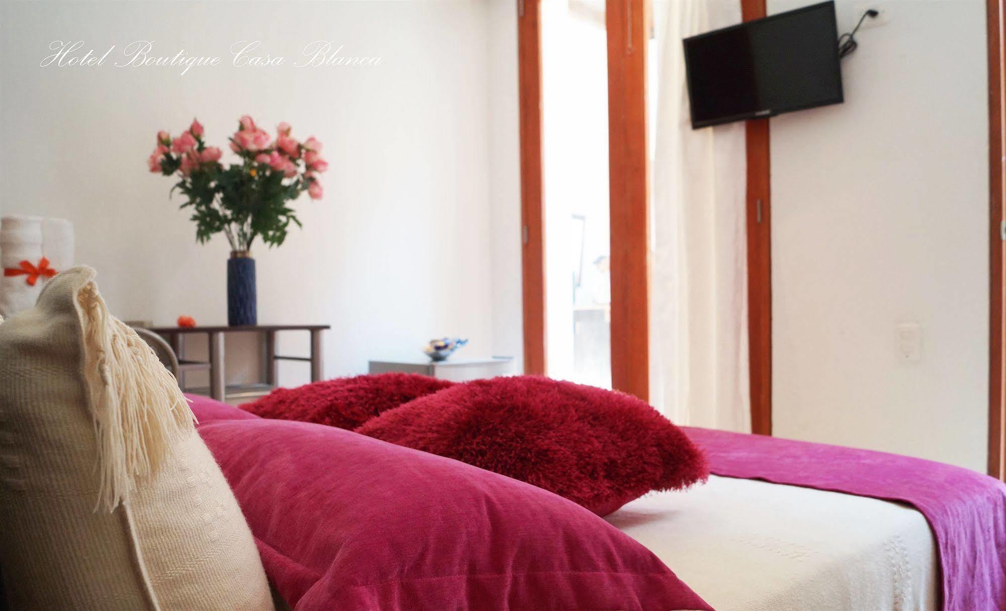 Casa Blanca Hotel Boutique Cartagena Екстериор снимка