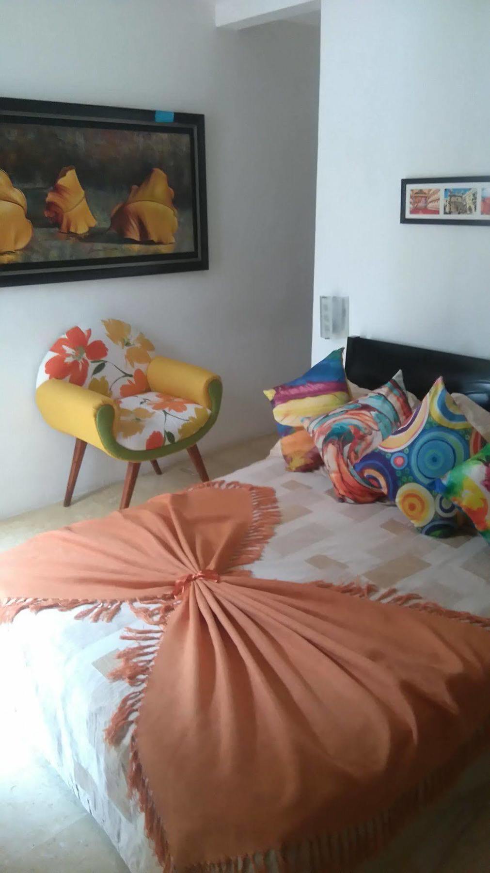 Casa Blanca Hotel Boutique Cartagena Екстериор снимка