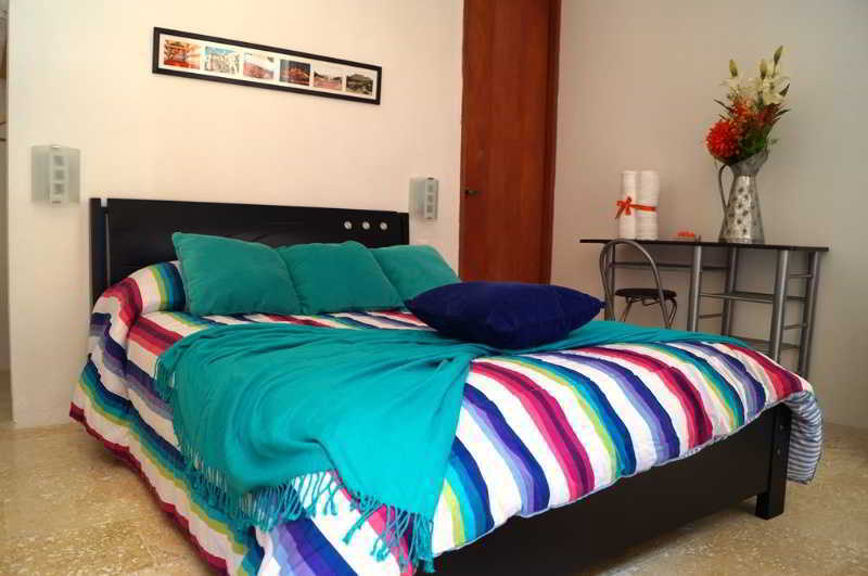 Casa Blanca Hotel Boutique Cartagena Екстериор снимка